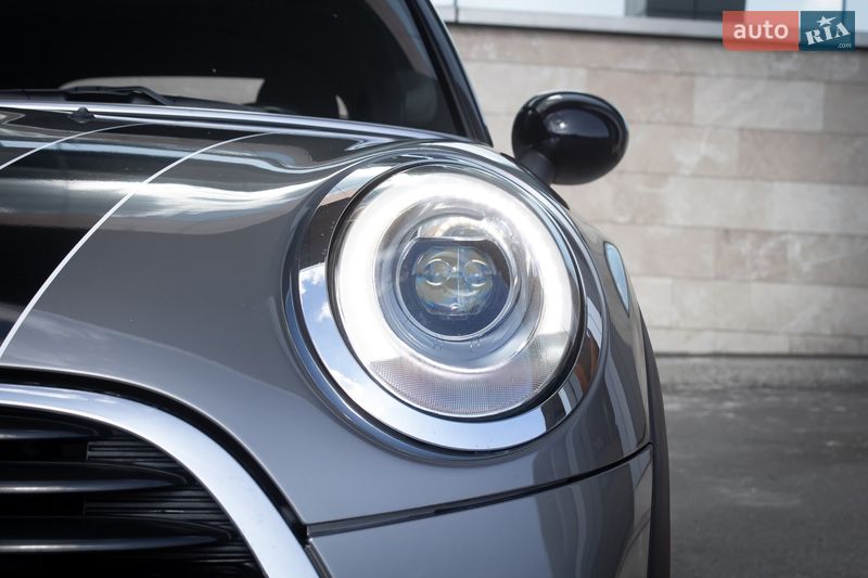 Хетчбек MINI Cooper 2016 в Києві фото 37 Хетчбек MINI Cooper 2016 в Києві