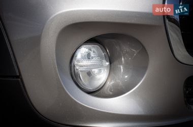 Хэтчбек MINI Cooper 2016 в Киеве