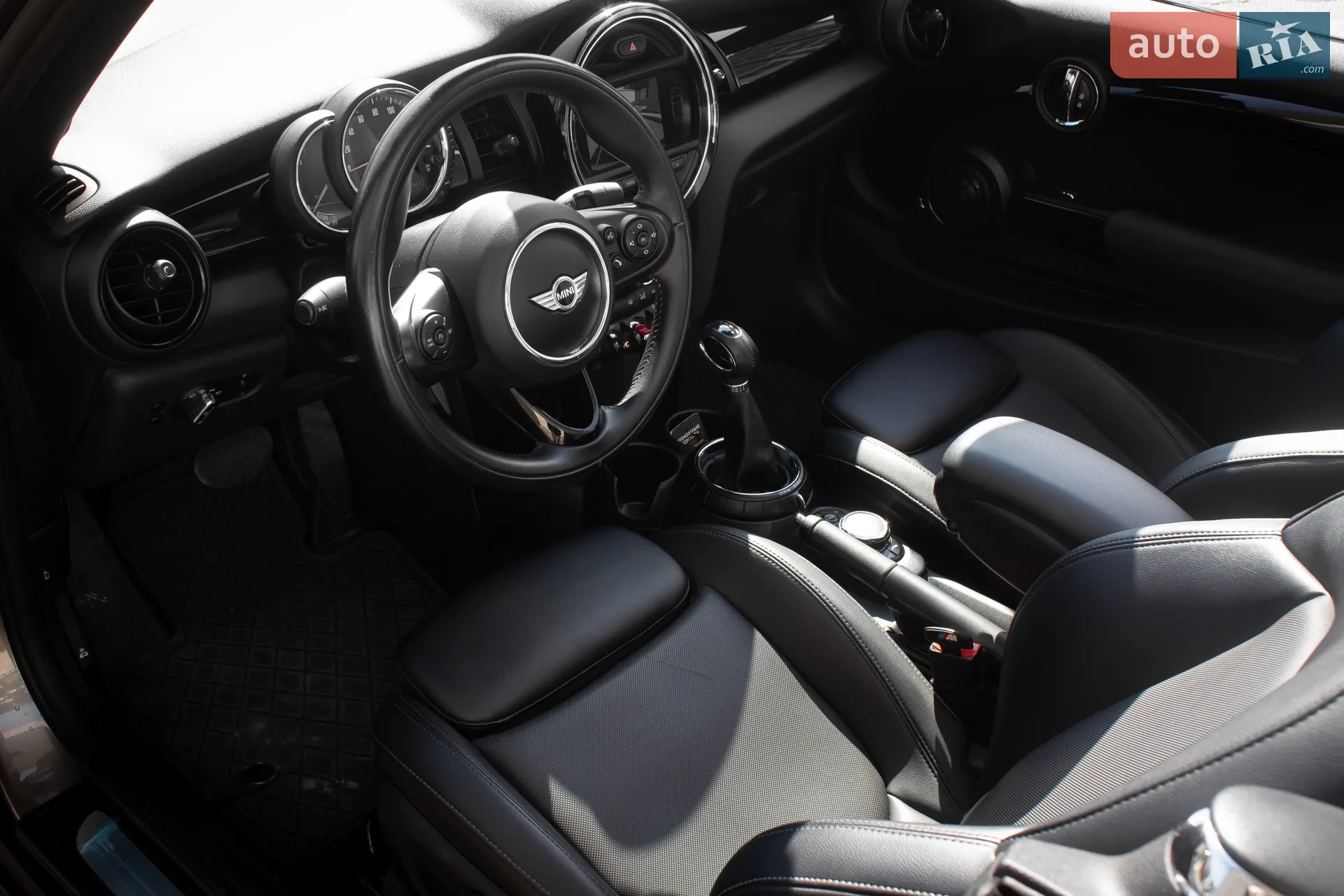 2016 MINI Cooper - мініатюра 14