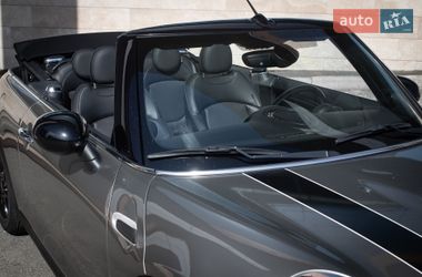 Хетчбек MINI Cooper 2016 в Києві фото 9 Хетчбек MINI Cooper 2016 в Києві