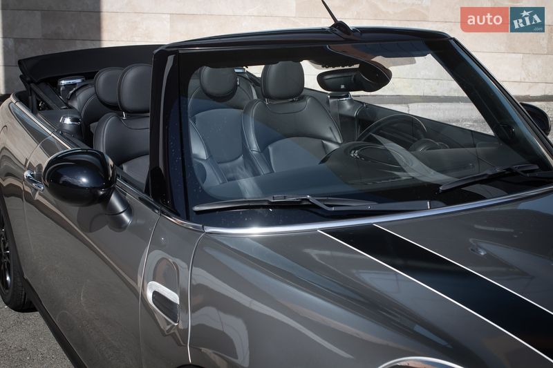 Хетчбек MINI Cooper 2016 в Києві фото 9 Хетчбек MINI Cooper 2016 в Києві