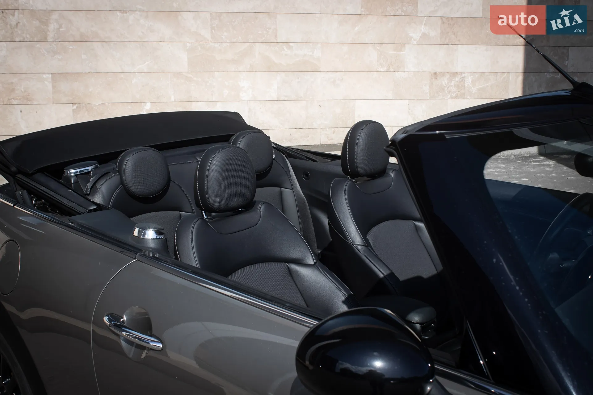 2016 MINI Cooper - мініатюра 12