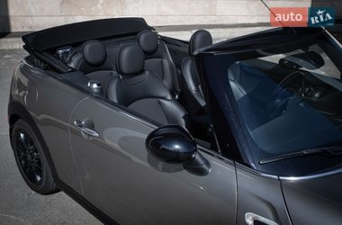 Хетчбек MINI Cooper 2016 в Києві фото 10 Хетчбек MINI Cooper 2016 в Києві
