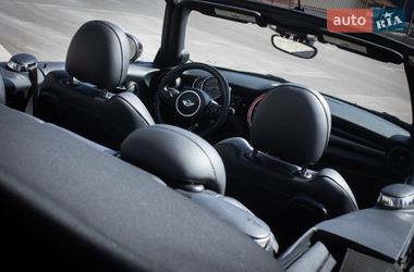 Хетчбек MINI Cooper 2016 в Києві фото 12 Хетчбек MINI Cooper 2016 в Києві