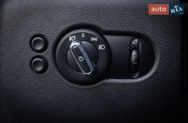Хэтчбек MINI Cooper 2016 в Киеве