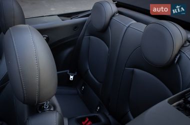 Хэтчбек MINI Cooper 2016 в Киеве