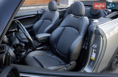 Хетчбек MINI Cooper 2016 в Києві фото 15 Хетчбек MINI Cooper 2016 в Києві
