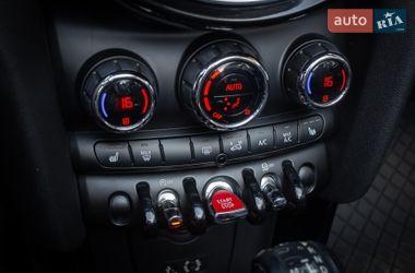 Хетчбек MINI Cooper 2016 в Києві фото 23 Хетчбек MINI Cooper 2016 в Києві