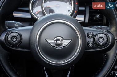 Хетчбек MINI Cooper 2016 в Києві фото 20 Хетчбек MINI Cooper 2016 в Києві