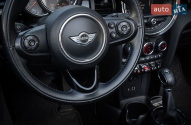 Хетчбек MINI Cooper 2016 в Києві фото 19 Хетчбек MINI Cooper 2016 в Києві