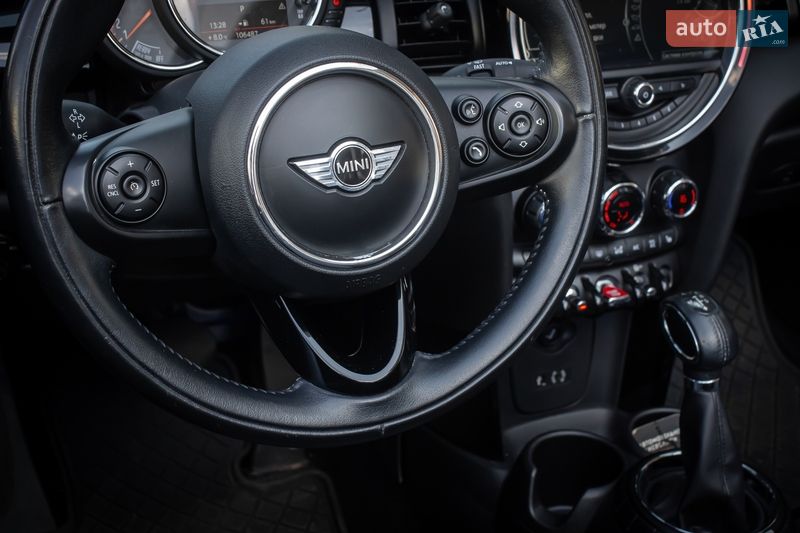 Хетчбек MINI Cooper 2016 в Києві фото 19 Хетчбек MINI Cooper 2016 в Києві