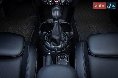 Хетчбек MINI Cooper 2016 в Києві фото 25 Хетчбек MINI Cooper 2016 в Києві