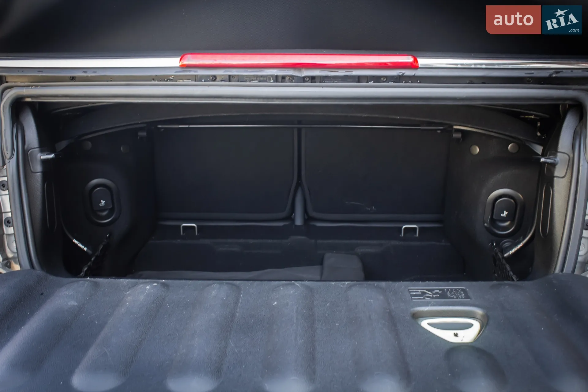 2016 MINI Cooper - мініатюра 36