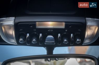Хетчбек MINI Cooper 2016 в Києві фото 34 Хетчбек MINI Cooper 2016 в Києві
