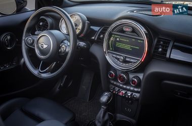 Хетчбек MINI Cooper 2016 в Києві фото 18 Хетчбек MINI Cooper 2016 в Києві