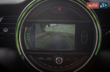 Хэтчбек MINI Cooper 2016 в Киеве