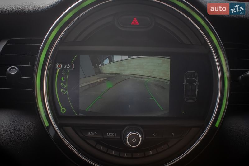 Хэтчбек MINI Cooper 2016 в Киеве