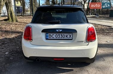 Хетчбек MINI Cooper 2016 в Львові