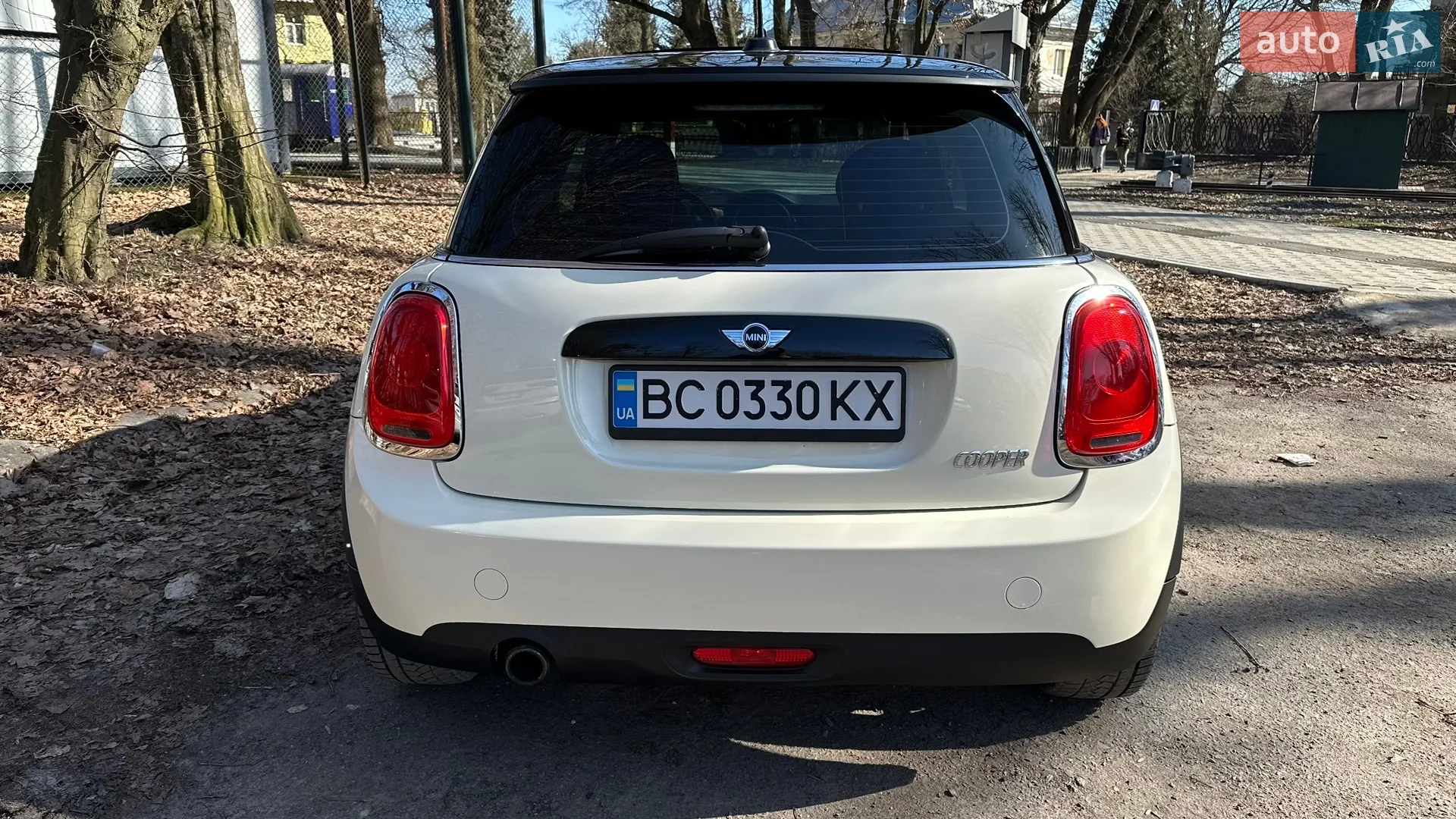 2016 MINI Cooper - мініатюра 8
