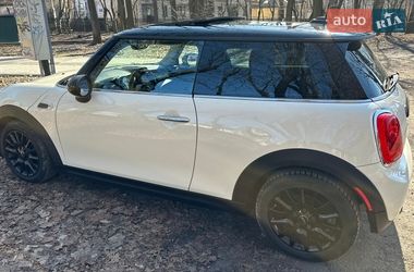 Хетчбек MINI Cooper 2016 в Львові