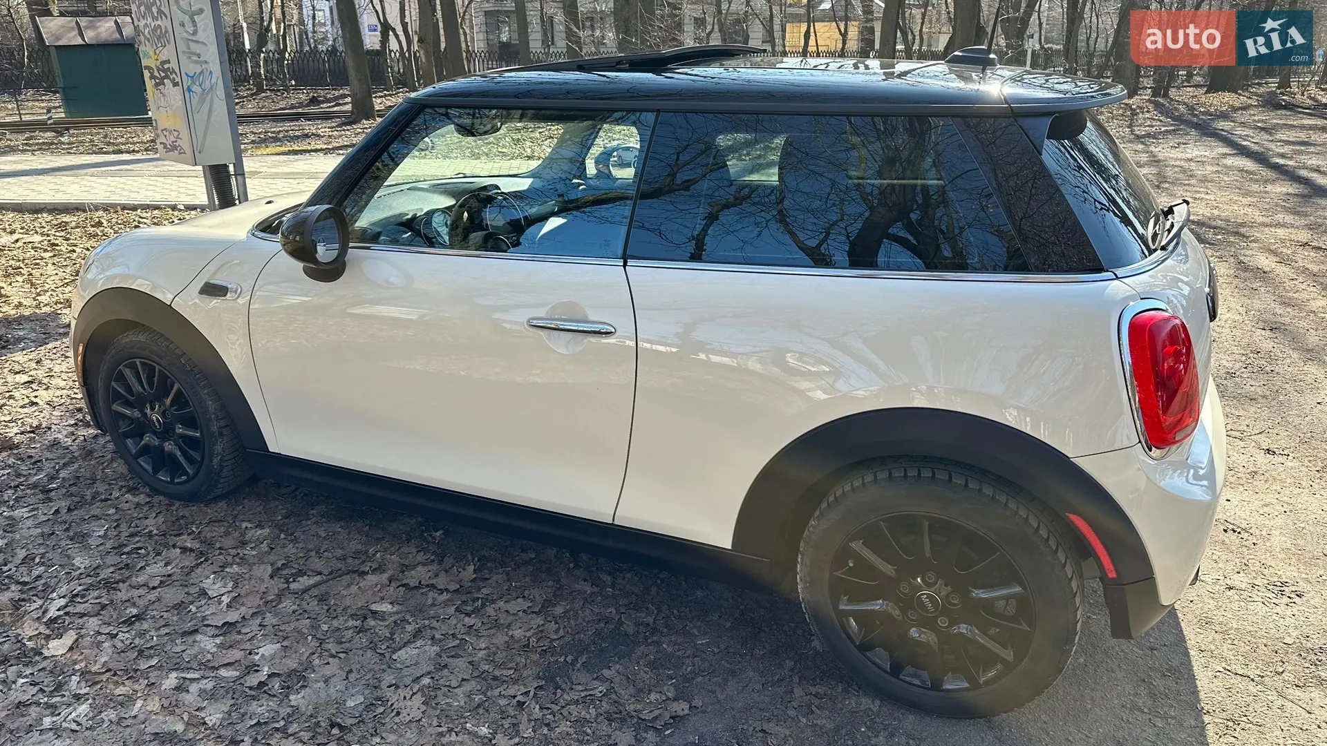 2016 MINI Cooper - мініатюра 11