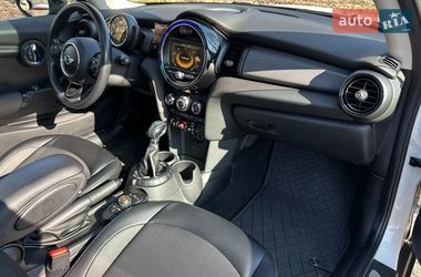 Хетчбек MINI Cooper 2016 в Львові