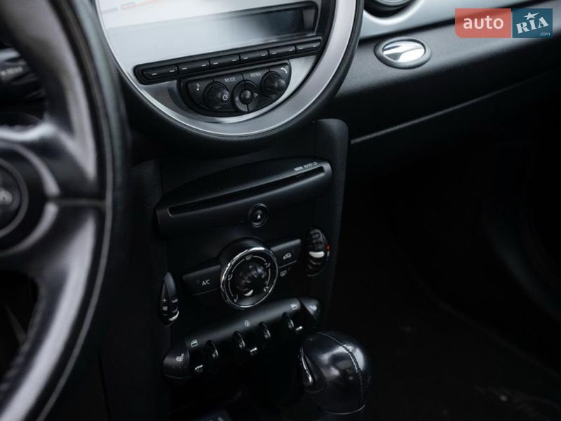 Хэтчбек MINI Cooper 2013 в Киеве