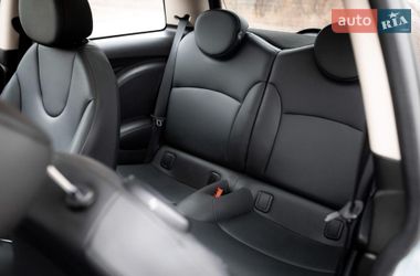 Хэтчбек MINI Cooper 2013 в Киеве