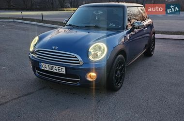 Хэтчбек MINI Cooper 2008 в Киеве