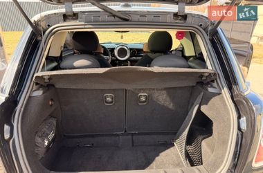 Хэтчбек MINI Cooper 2011 в Бородянке