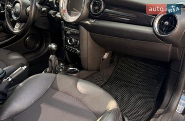 Хэтчбек MINI Cooper 2011 в Бородянке