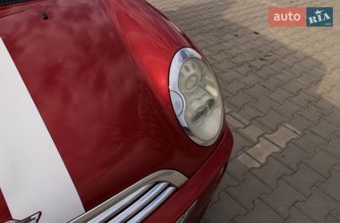 Хэтчбек MINI Cooper 2005 в Тернополе