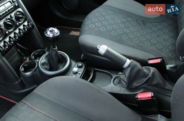Хэтчбек MINI Cooper 2005 в Тернополе