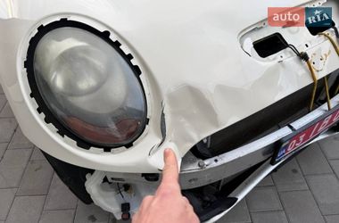 Хэтчбек MINI Cooper 2015 в Луцке