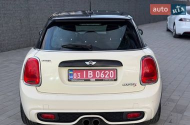 Хэтчбек MINI Cooper 2015 в Луцке