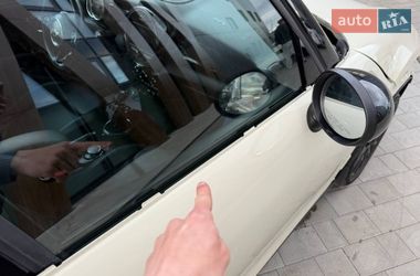 Хэтчбек MINI Cooper 2015 в Луцке