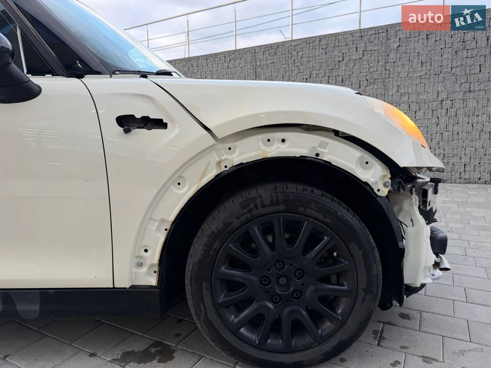 2015 MINI Cooper - мініатюра 11
