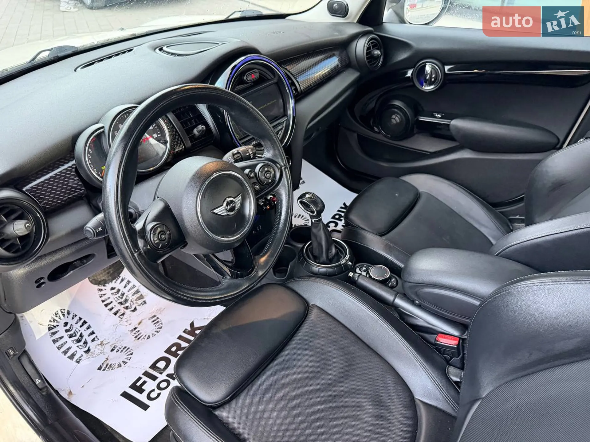 2015 MINI Cooper - мініатюра 16
