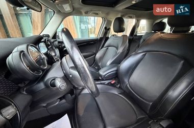 Хэтчбек MINI Cooper 2015 в Луцке