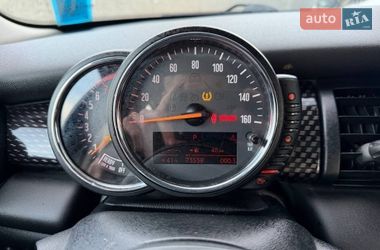 Хэтчбек MINI Cooper 2015 в Луцке