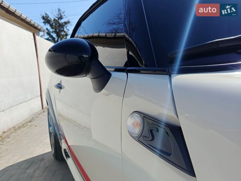 Хетчбек MINI Cooper 2010 в Києві