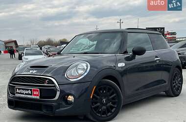 Хетчбек MINI Cooper 2015 в Львові