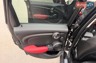 Хетчбек MINI Cooper 2016 в Дніпрі фото 8 Хетчбек MINI Cooper 2016 в Дніпрі