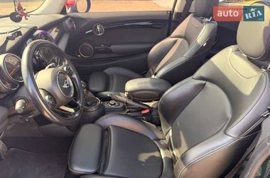 Хетчбек MINI Cooper 2014 в Києві