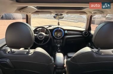 Хетчбек MINI Cooper 2014 в Києві