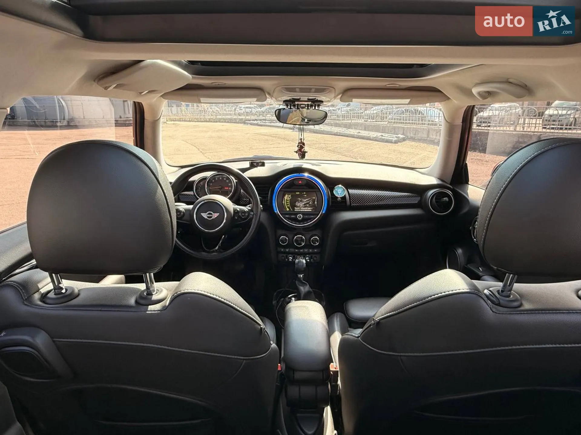 2014 MINI Cooper - мініатюра 16