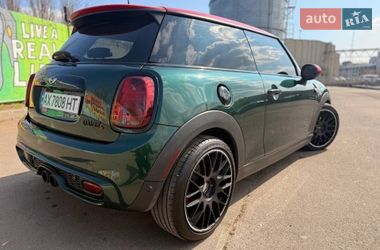 Хетчбек MINI Cooper 2014 в Києві