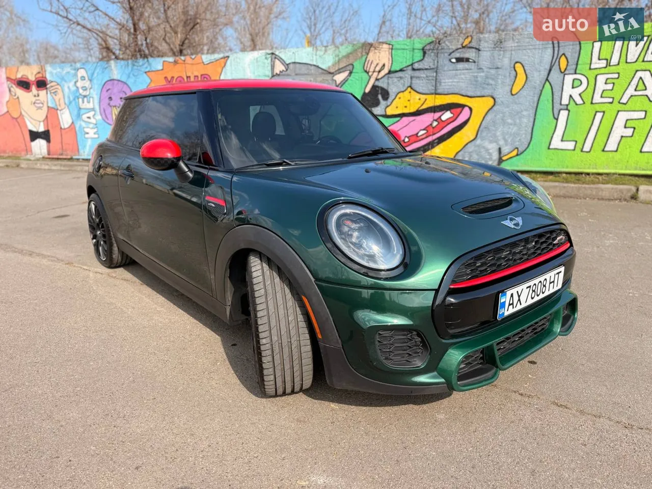 2014 MINI Cooper - мініатюра 23
