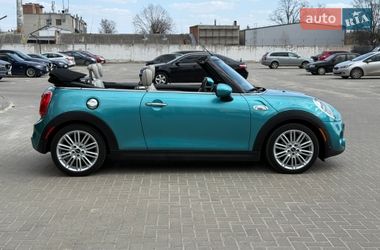 Хетчбек MINI Cooper 2018 в Києві