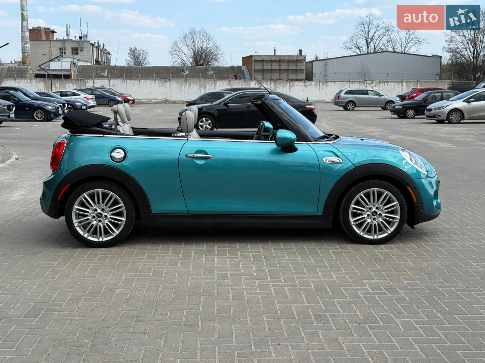 2018 MINI Cooper - мініатюра 9